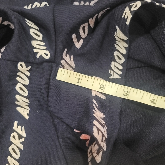 NEW Valentines Day Grayson Thread's Women's Pajama Short set size Medium - Picture 10 of 17